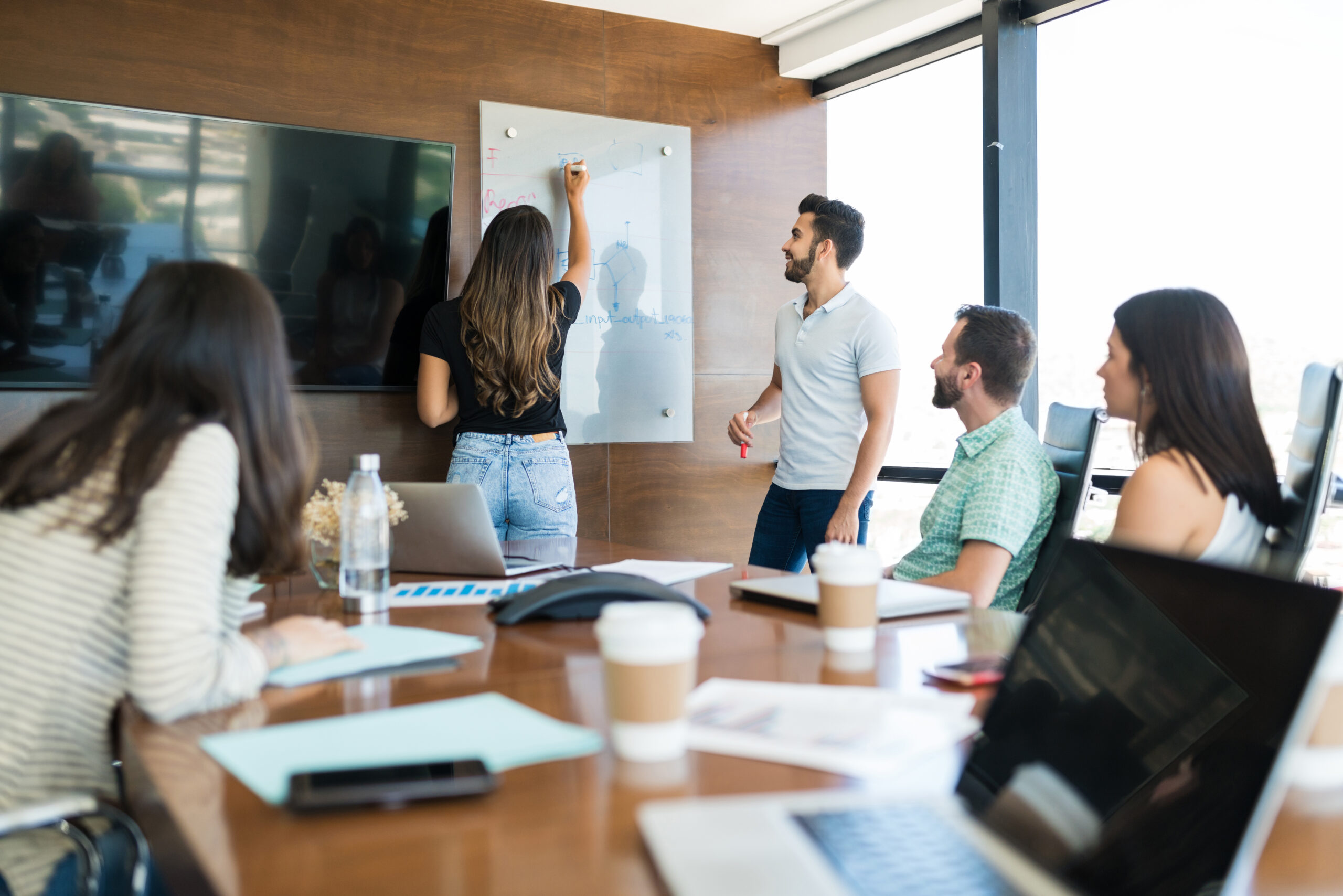 CODIR : 5 signes que votre équipe de direction ne fonctionne pas comme un collectif